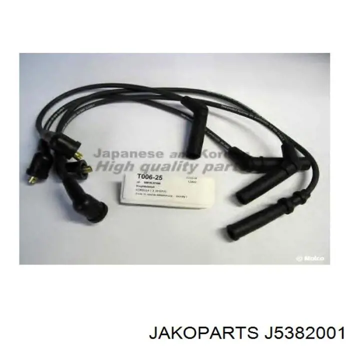 J5382001 Jakoparts