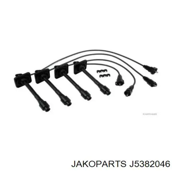 J5382046 Jakoparts