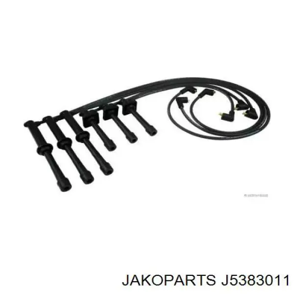  J5383011 Jakoparts