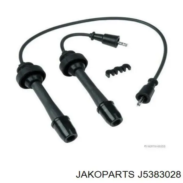 J5383028 Jakoparts высоковольтные провода