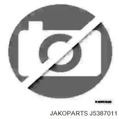 J5387011 Jakoparts высоковольтные провода