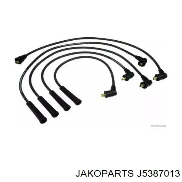  J5387013 Jakoparts