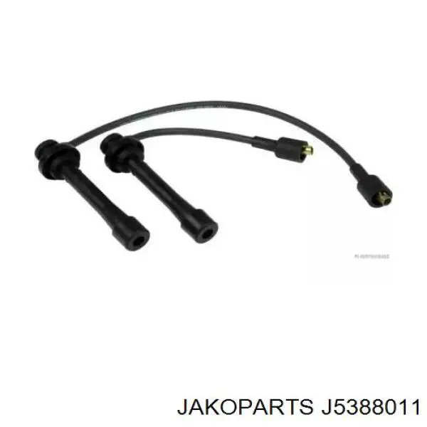  J5388011 Jakoparts