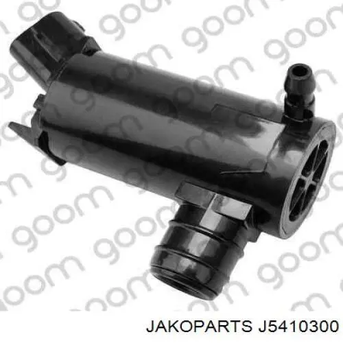 Насос омывателя Blue Print ADG00316