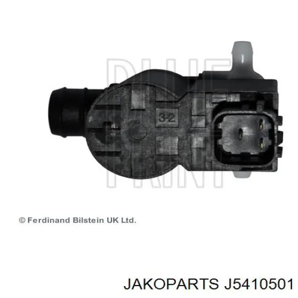 Насос омывателя Jakoparts J5410501