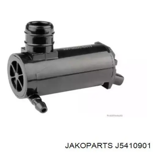 J5410901 Jakoparts насос-мотор омывателя стекла переднего