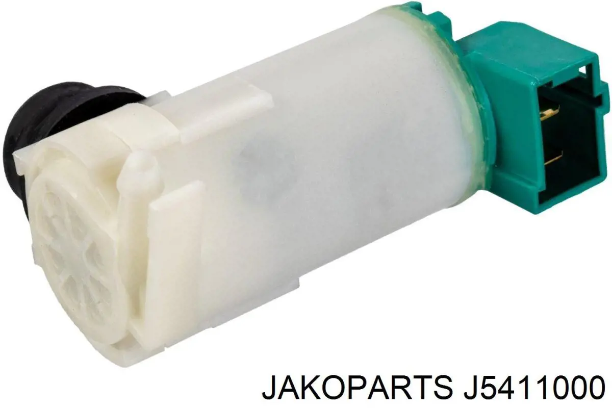 Двигатель омывателя лобового стекла Jakoparts J5411000 цена, от 6.67 USD