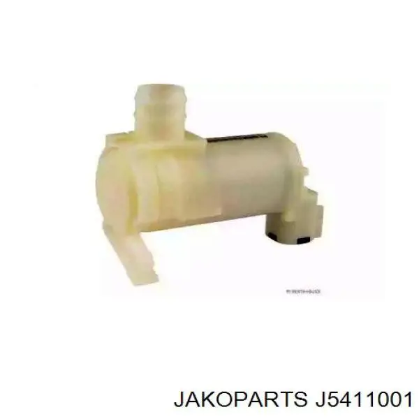 Купить J5411001 Jakoparts Моторчик омывателя переднего стекла