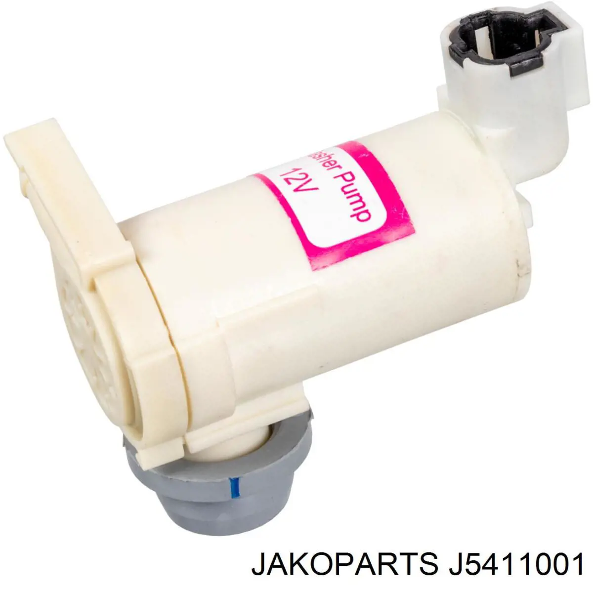 Двигатель омывателя лобового стекла Jakoparts J5411001 цена, от 8.20 USD