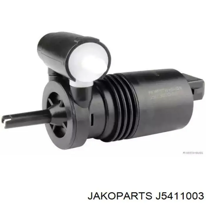 J5411003 Jakoparts насос-мотор омывателя стекла переднего