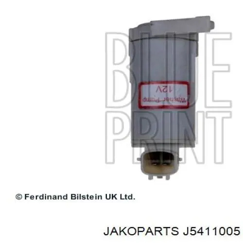 Купить J5411005 Jakoparts Моторчик омывателя переднего стекла