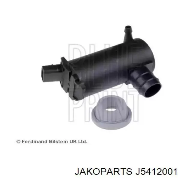 Мотор омывателя фар Jakoparts J5412001