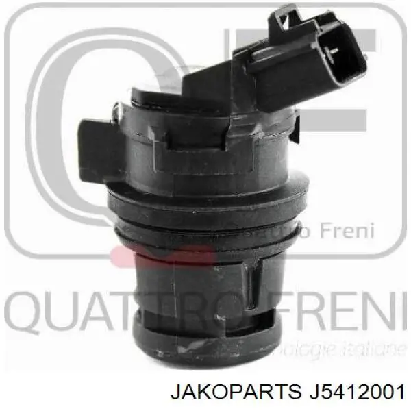 J5412001 Jakoparts Насос омывателя фар