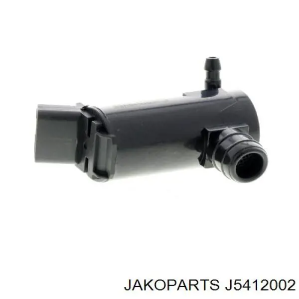 J5412002 Jakoparts насос-мотор омывателя стекла переднего