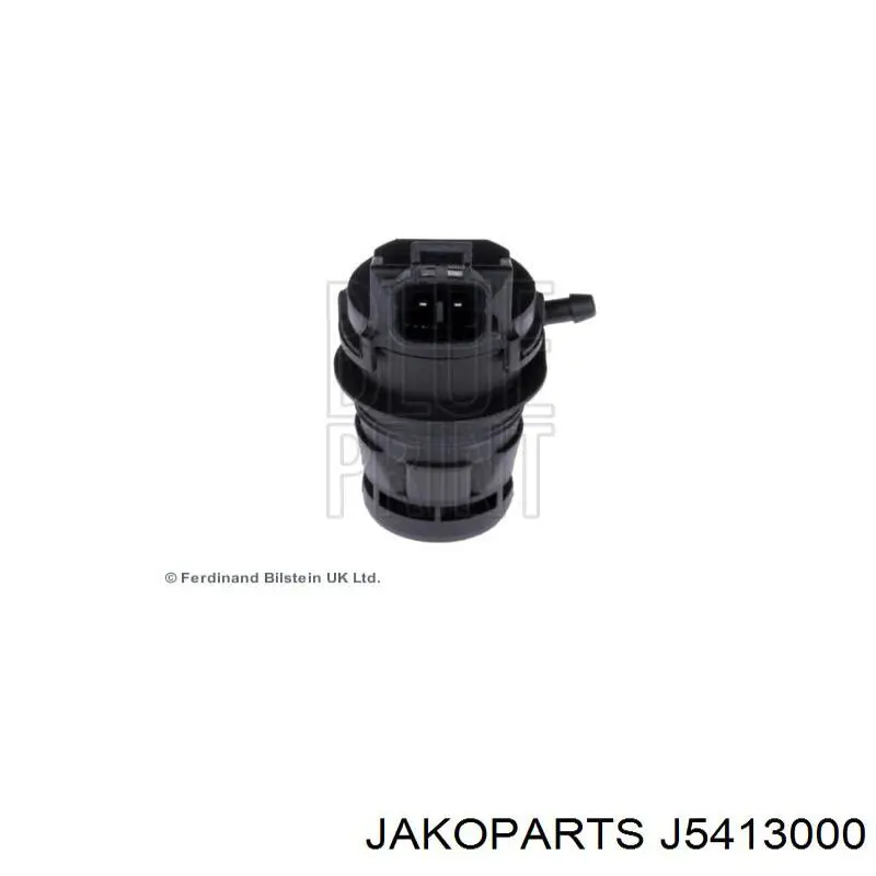 Насос омывателя фар J5413000 Jakoparts