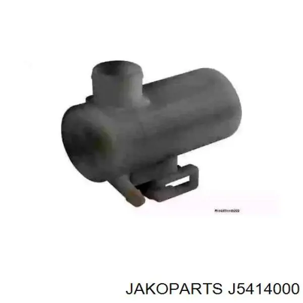 J5414000 Jakoparts насос-мотор омывателя стекла переднего