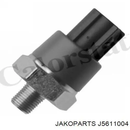 J5611004 Jakoparts Датчик указателя давления масла