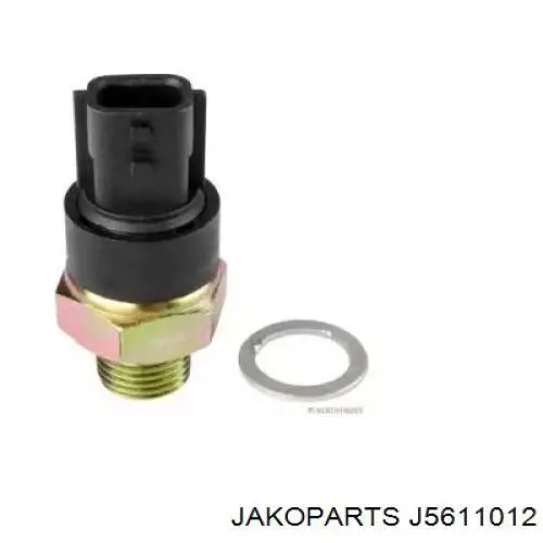 J5611012 Jakoparts Датчик указателя давления масла