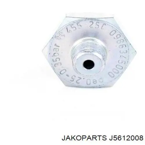 Купить J5612008 Jakoparts Датчик давления масла