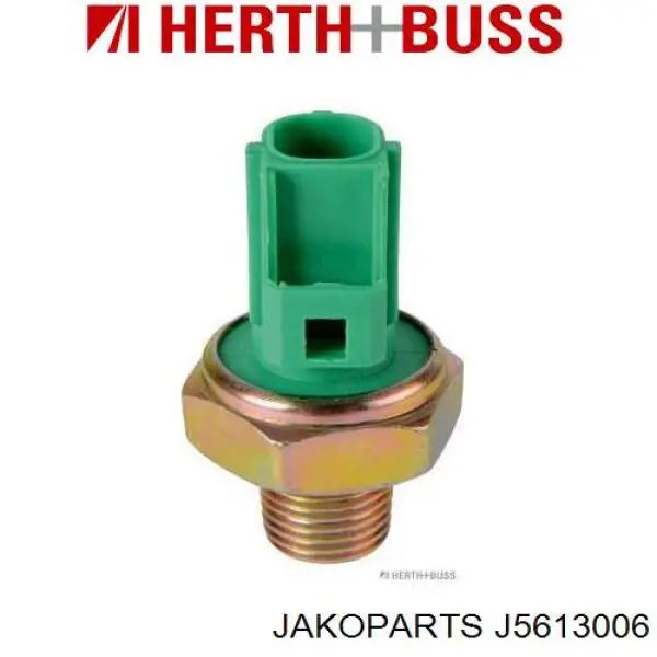 Купить J5613006 Jakoparts Датчик давления масла