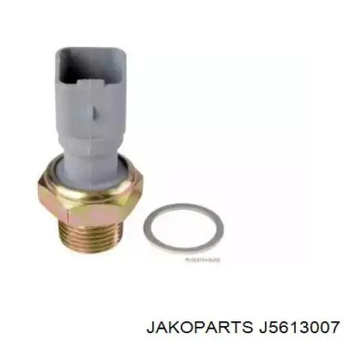 J5613007 Jakoparts датчик давления масла