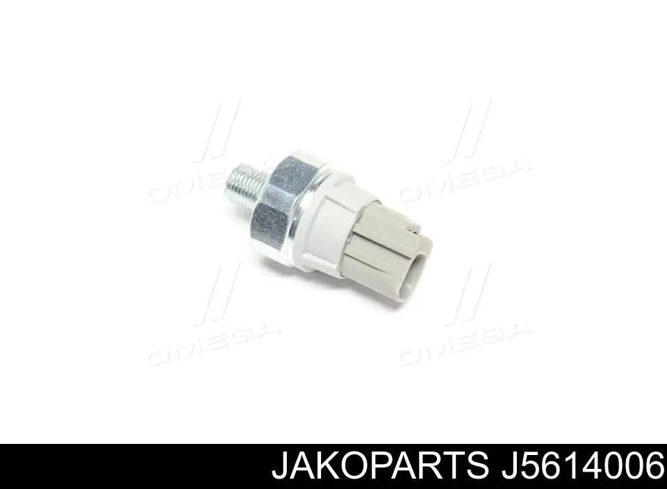 J5614006 Jakoparts датчик давления масла