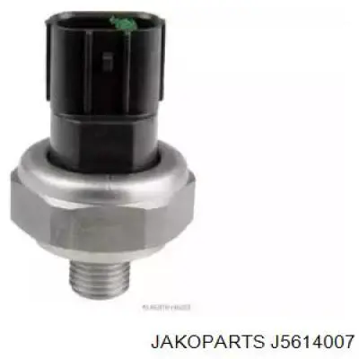 Манометры (указатель давления масла) Jakoparts J5614007 цена, от 53.62 USD