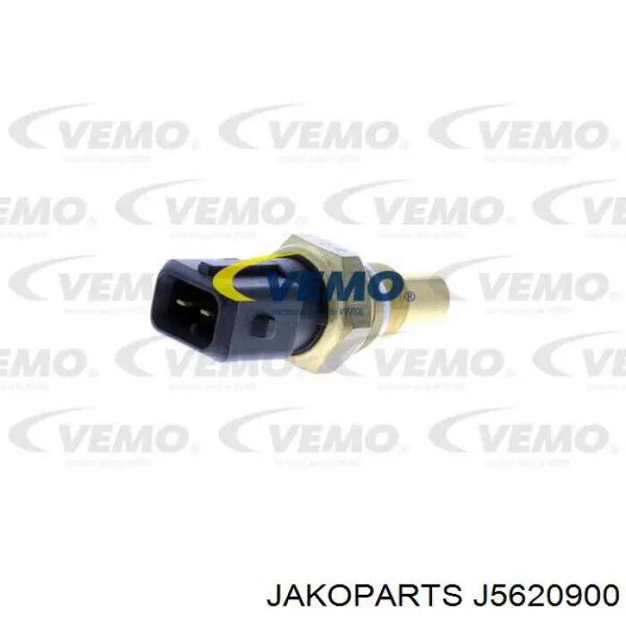 Датчик указателя температуры охлаждающей жидкости Jakoparts J5620900 цена, от 7.37 USD