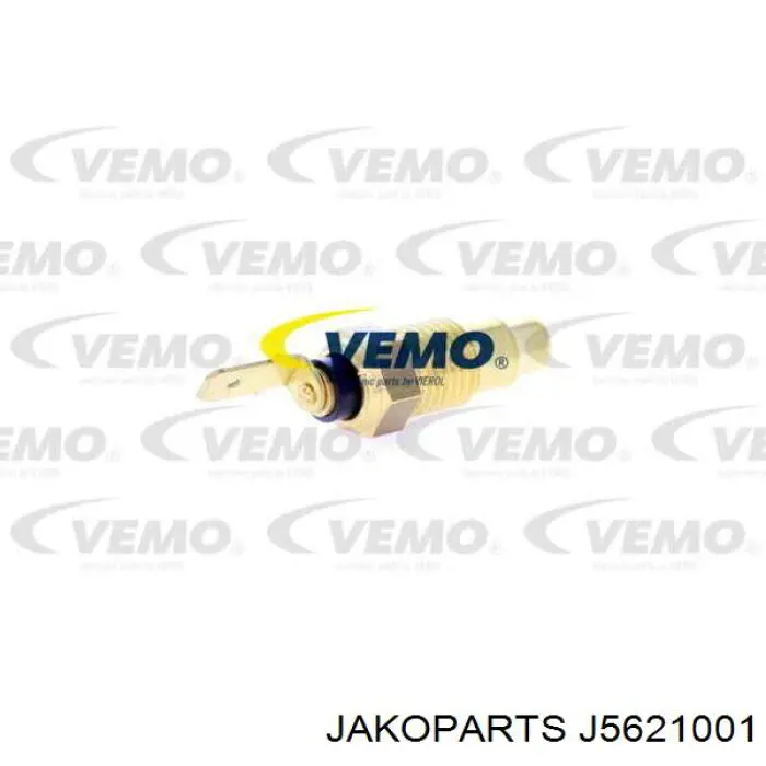 Датчик указателя температуры охлаждающей жидкости Jakoparts J5621001 цена, от 2.52 USD
