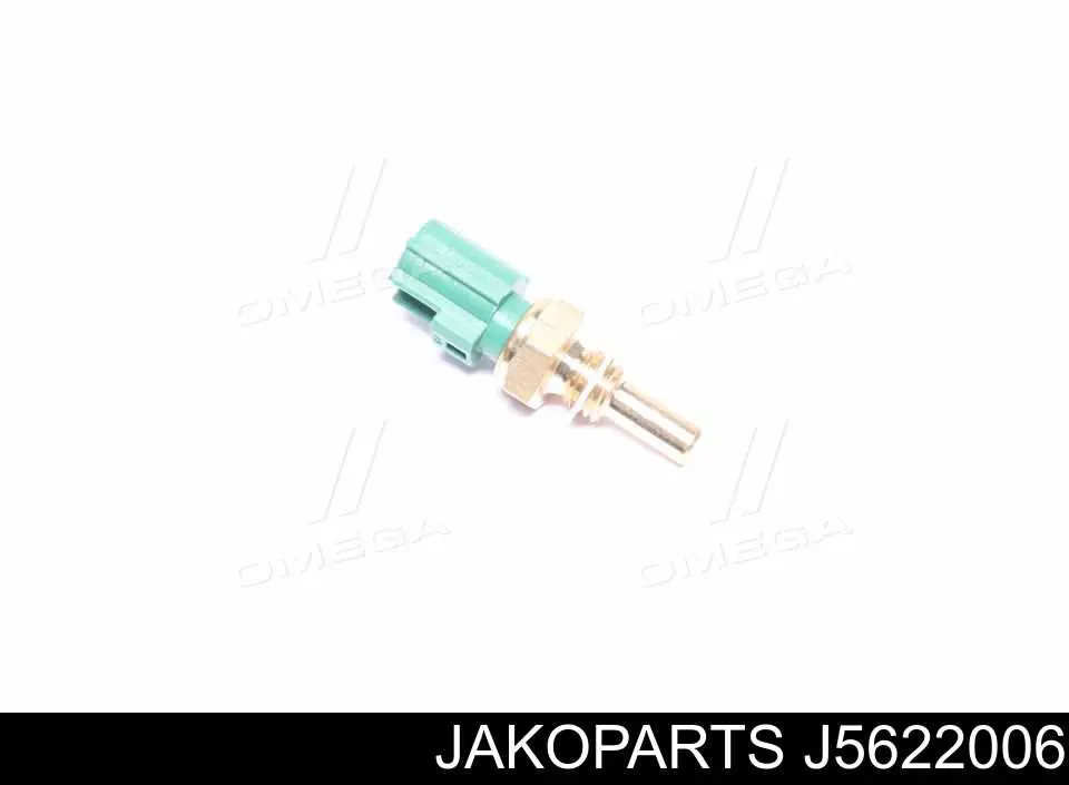 J5622006 Jakoparts датчик температуры охлаждающей жидкости