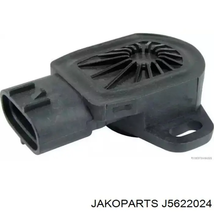 Датчик температуры охлаждающей жидкости J5622024 Jakoparts