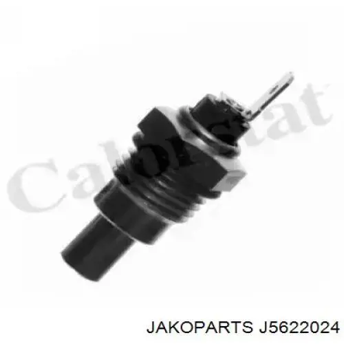 Датчик указателя температуры охлаждающей жидкости Jakoparts J5622024 цена, от 3.59 USD