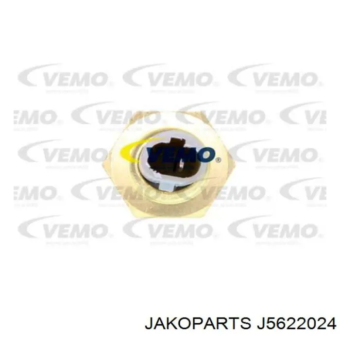 Купить J5622024 Jakoparts Термодатчик охлаждающей жидкости