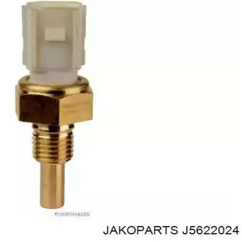 Датчик указателя температуры охлаждающей жидкости Jakoparts J5622024 цена, от 3.59 USD