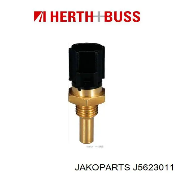 J5623011 Jakoparts датчик температуры охлаждающей жидкости (включения вентилятора радиатора)