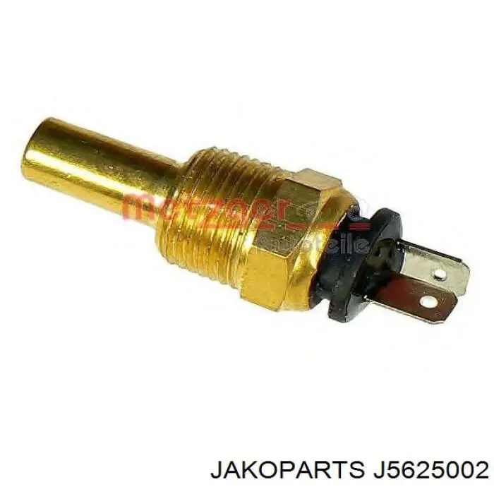 Датчик указателя температуры охлаждающей жидкости Jakoparts J5625002 цена, от 4.56 USD