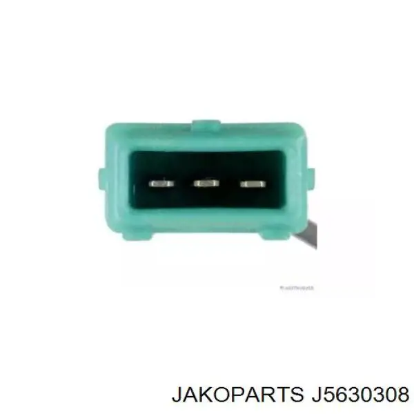 Sensor de posición del árbol de levas J5630308 Jakoparts