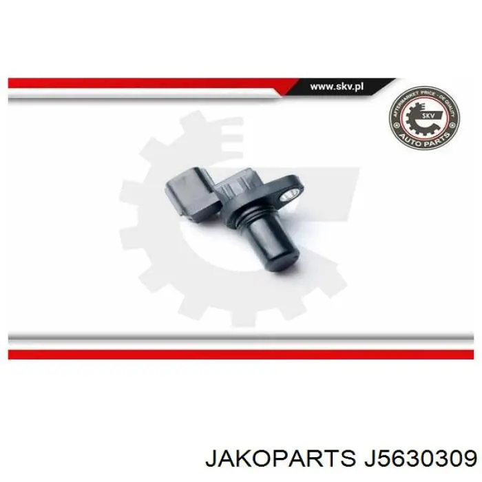 Датчик распредвала J5630309 Jakoparts