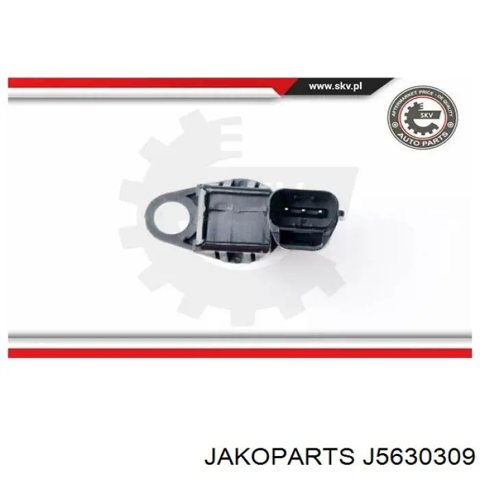 Датчик положения распредвала Jakoparts J5630309