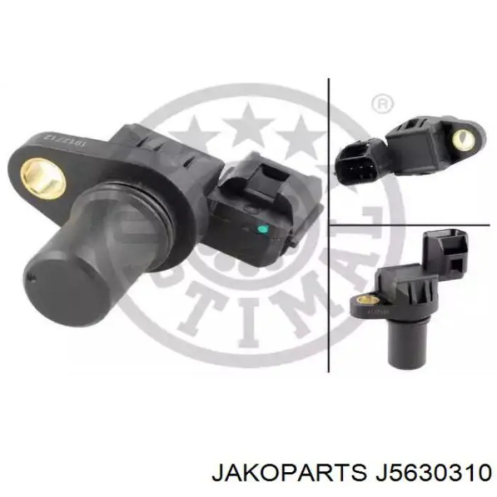 Датчик положения распредвала Jakoparts J5630310