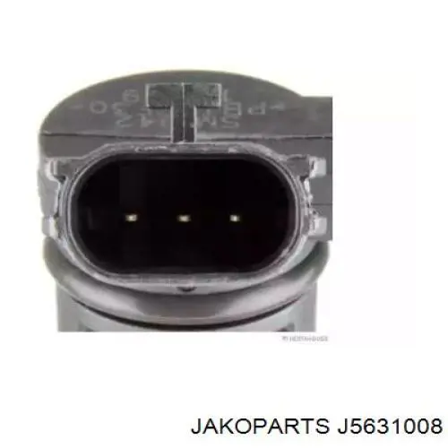 Датчик распредвала J5631008 Jakoparts