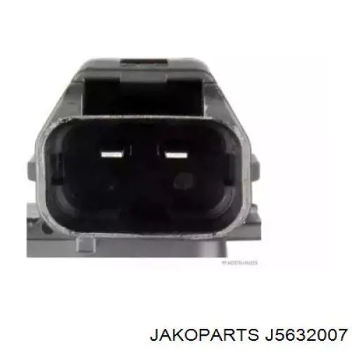 Sensor de posición del cigüeñal J5632007 Jakoparts