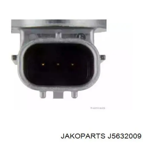 Sensor de posición del árbol de levas J5632009 Jakoparts