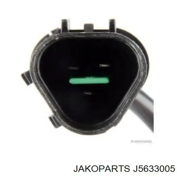 J5633005 Jakoparts Датчик распределительного вала
