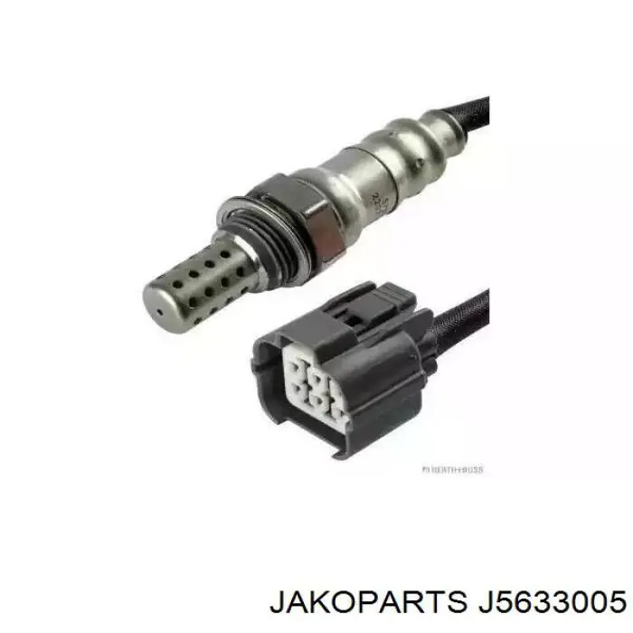 Купить J5633005 Jakoparts ДПРВ