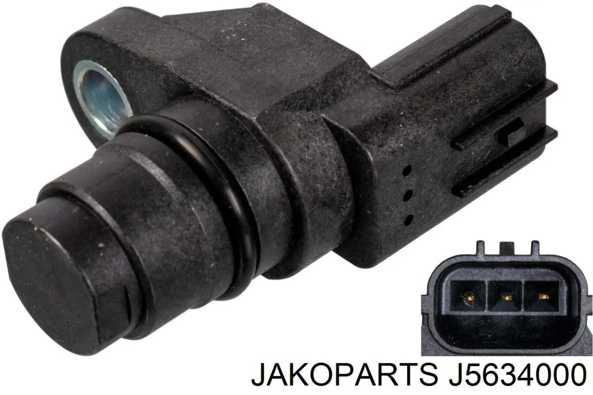 Датчик фаз Magneti Marelli 064847213010 цена, от 14.66 USD