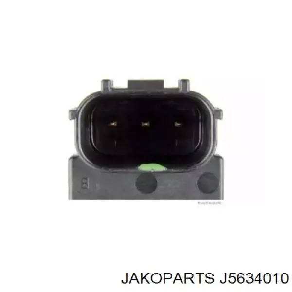 Sensor de posición del árbol de levas J5634010 Jakoparts