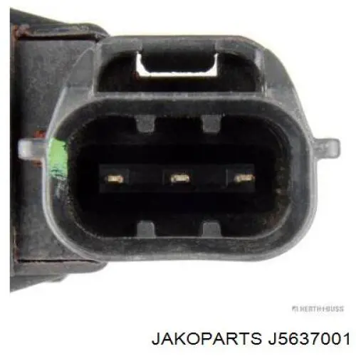 Датчик положения распредвала Jakoparts J5637001