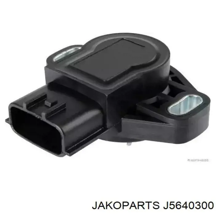 J5640300 Jakoparts Датчик положения дроссельной заслонки