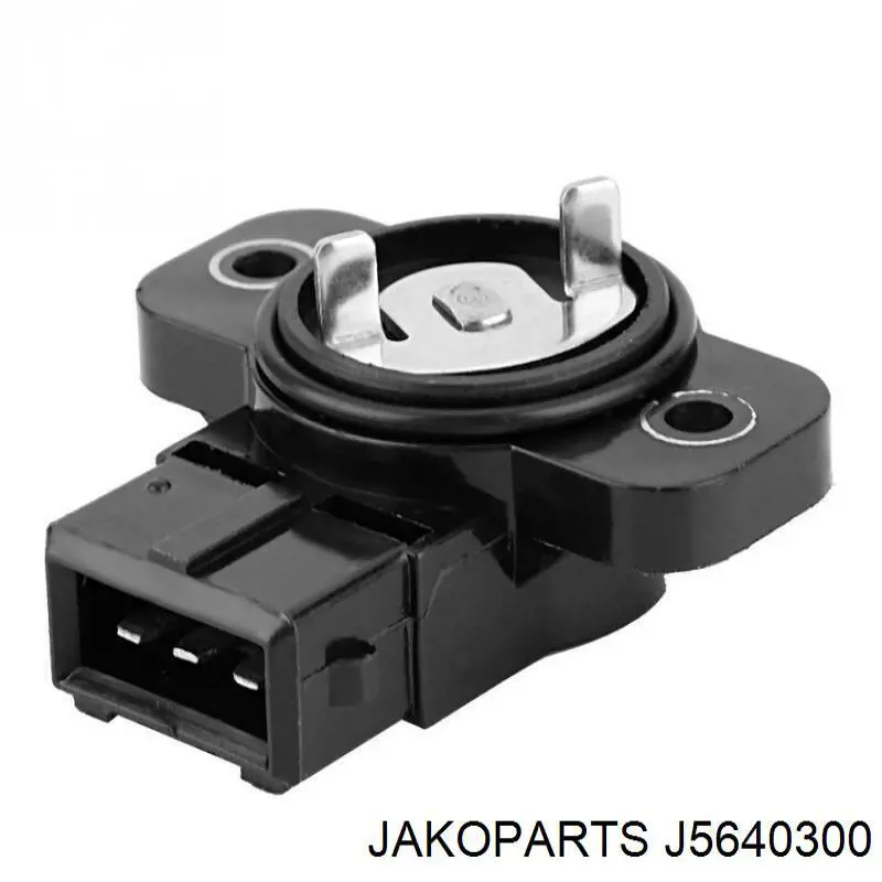 Датчик дроссельной заслонки  Jakoparts J5640300 цена, от 19.29 USD